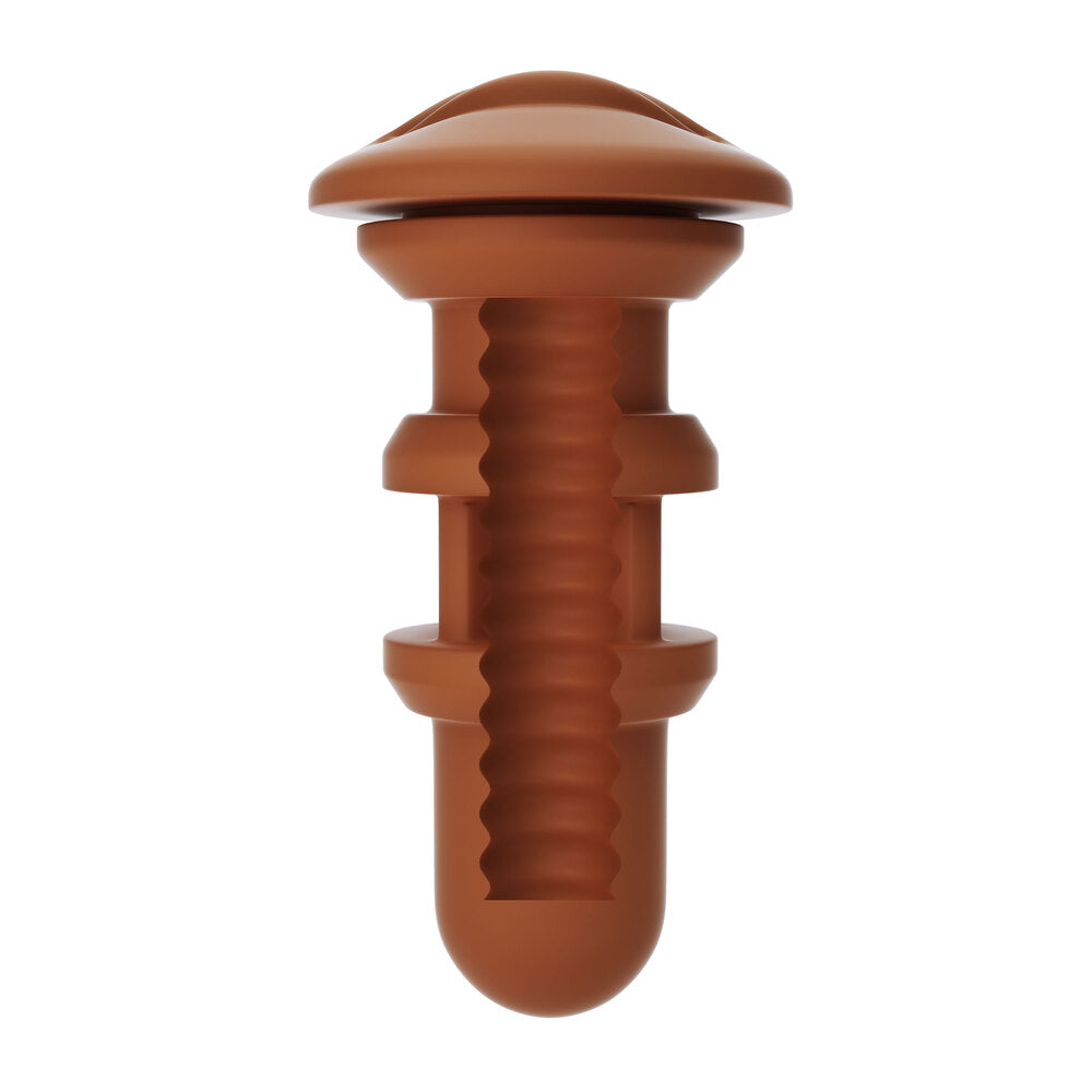 Autoblow A.I Reusable Mouth Sleeve – Explore Enhanced Intimacy | Discreet UK Shipping
