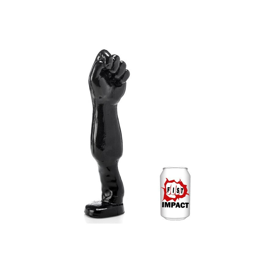 Fist Impact Hold The Fist – Explore Enhanced Intimacy | Discreet UK Shipping