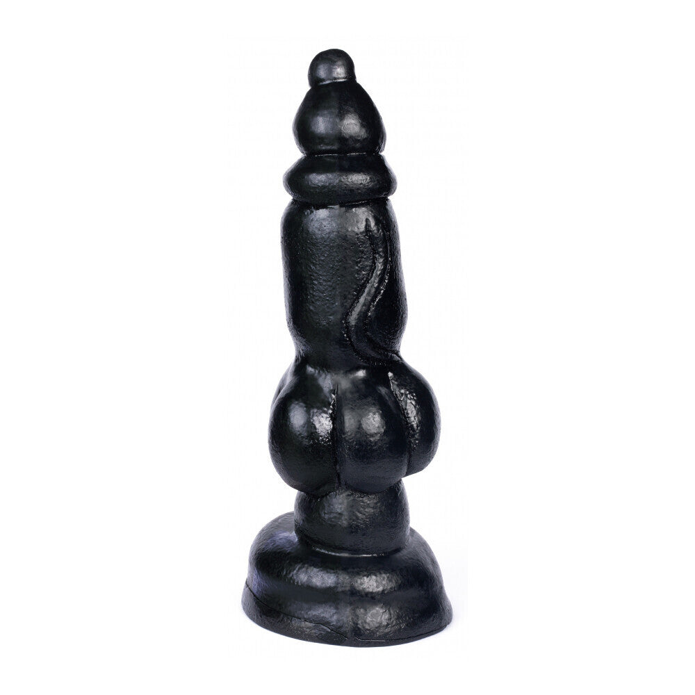 Hunglock Doggy Dildo – product image for adult pleasure and intimacy
