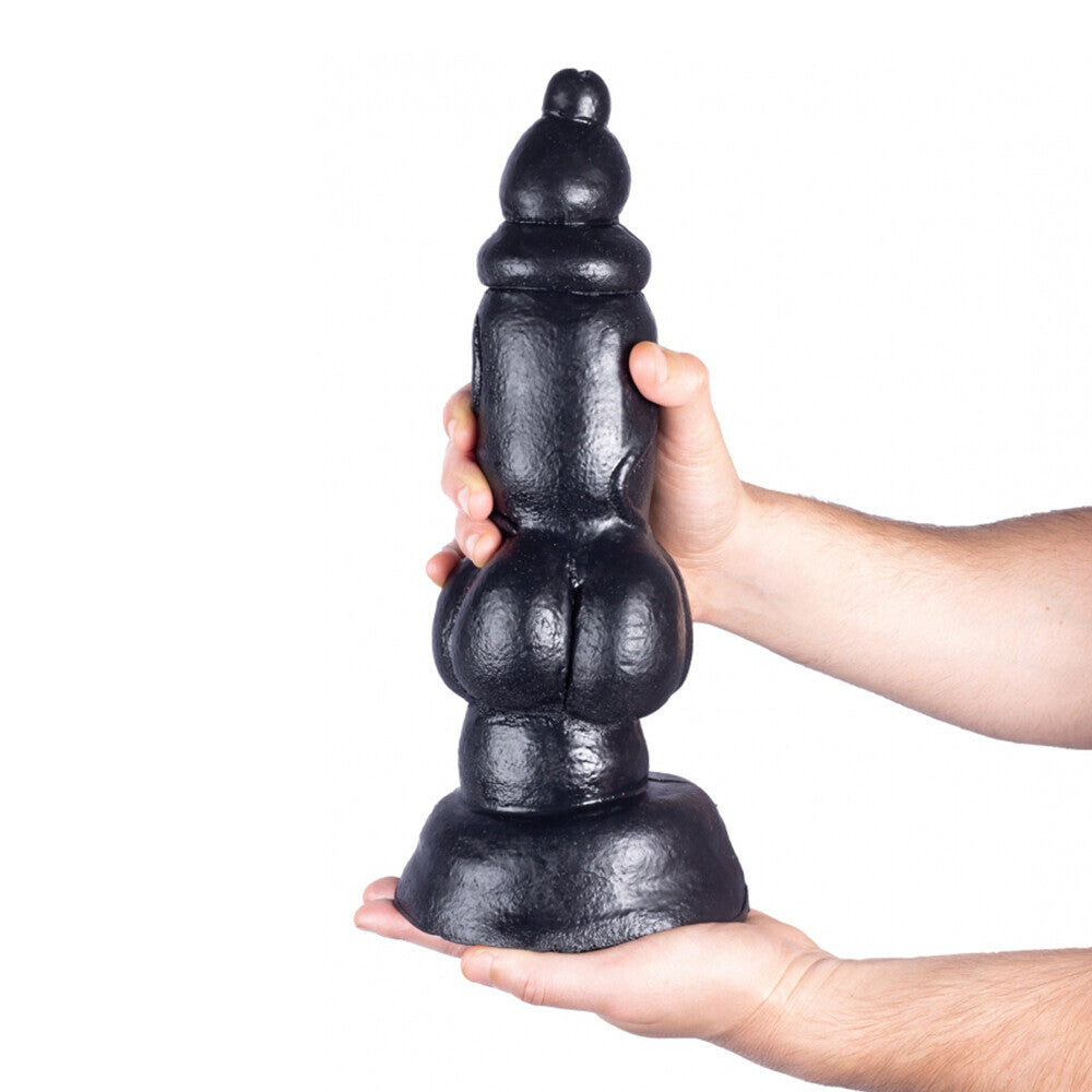 Hunglock Doggy Dildo – Explore Enhanced Intimacy | Discreet UK Shipping
