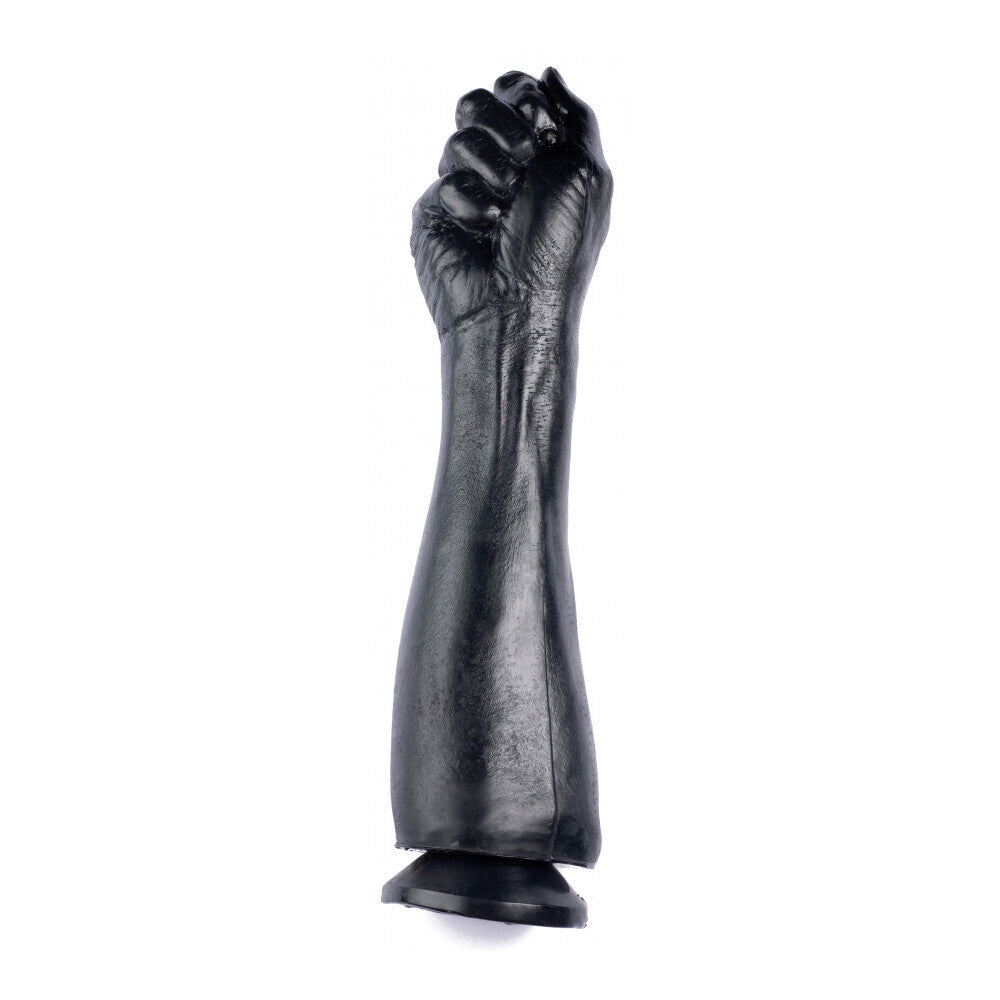Fist Impact Victory Dildo – Explore Enhanced Intimacy | Discreet UK Shipping