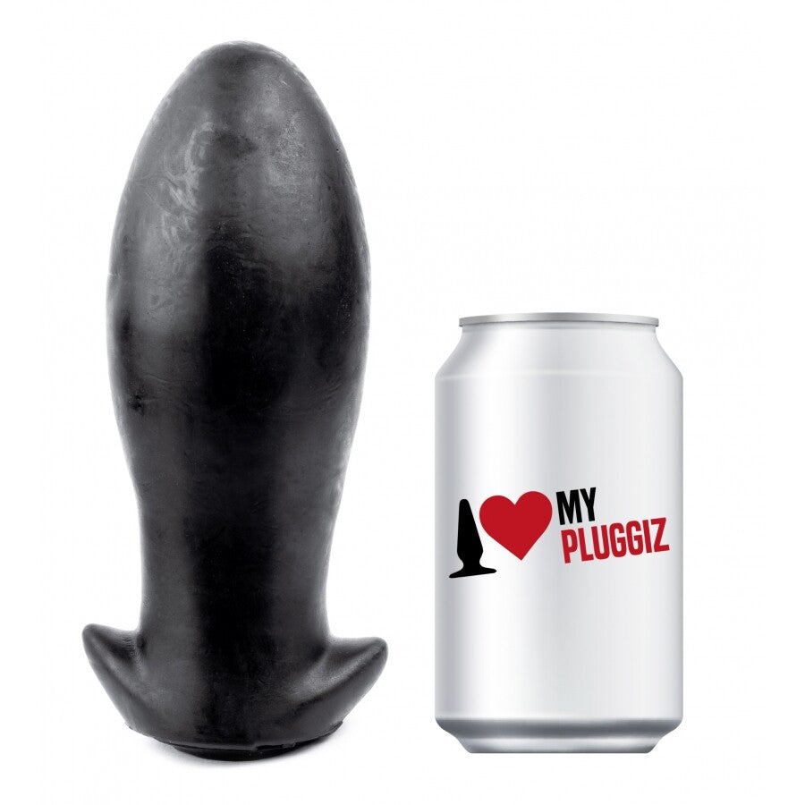 Wilson Plug Dildo – product image for adult pleasure and intimacy