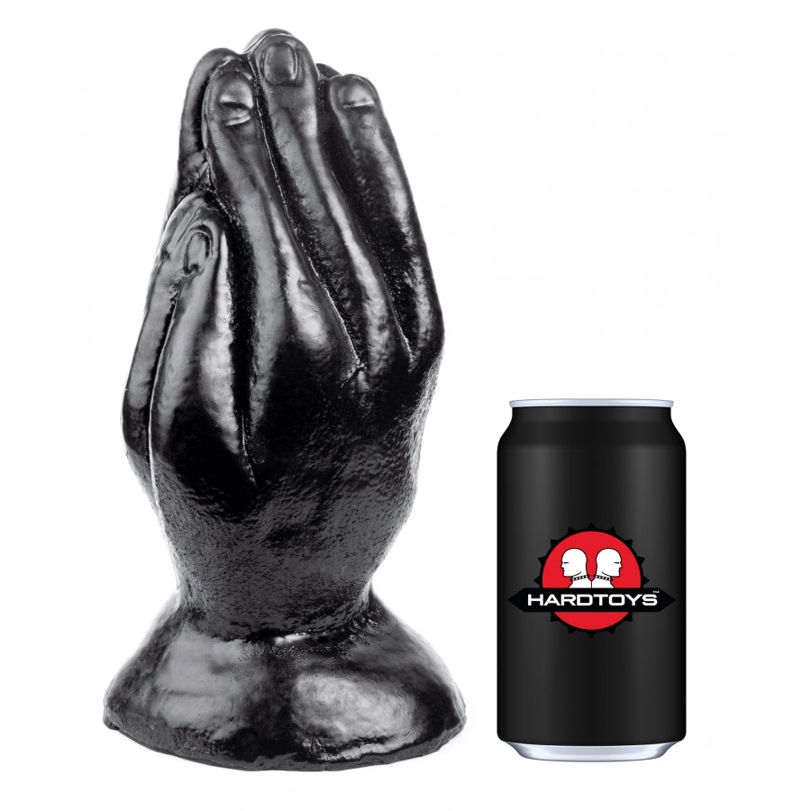 The Rock Hand Dildo – Explore Enhanced Intimacy | Discreet UK Shipping