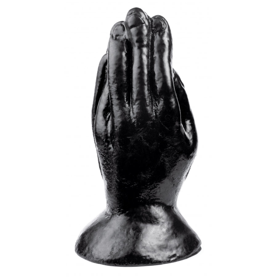 The Rock Hand Dildo – Explore Enhanced Intimacy | Discreet UK Shipping