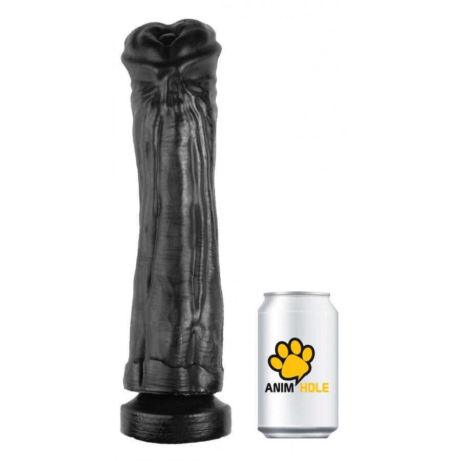 Animhole Whales Dildo – product image for adult pleasure and intimacy