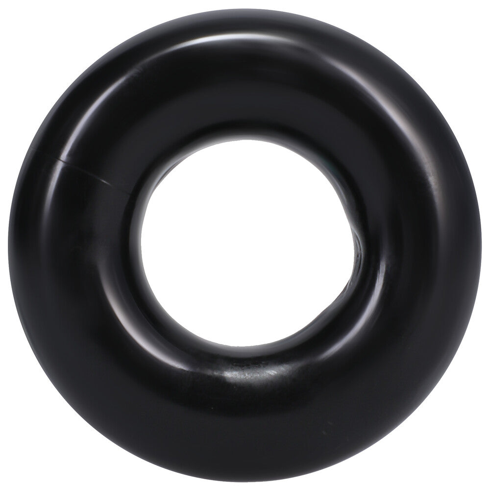 Rock Solid The Donut 3X Cock Ring – product image for adult pleasure and intimacy