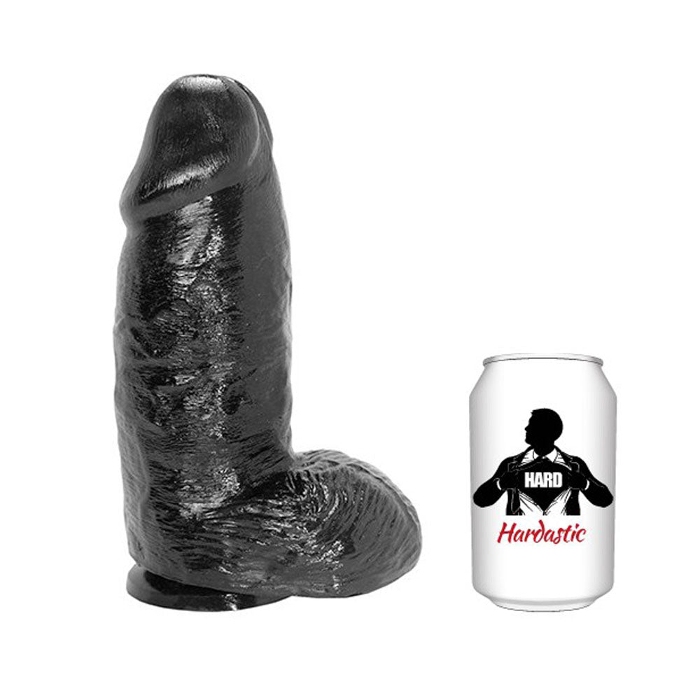 Hardastic Super Mike Huge Dildo – Explore Enhanced Intimacy | Discreet UK Shipping