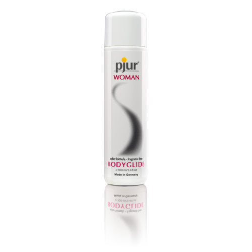Pjur Woman Body Glide 30ml – product image for adult pleasure and intimacy
