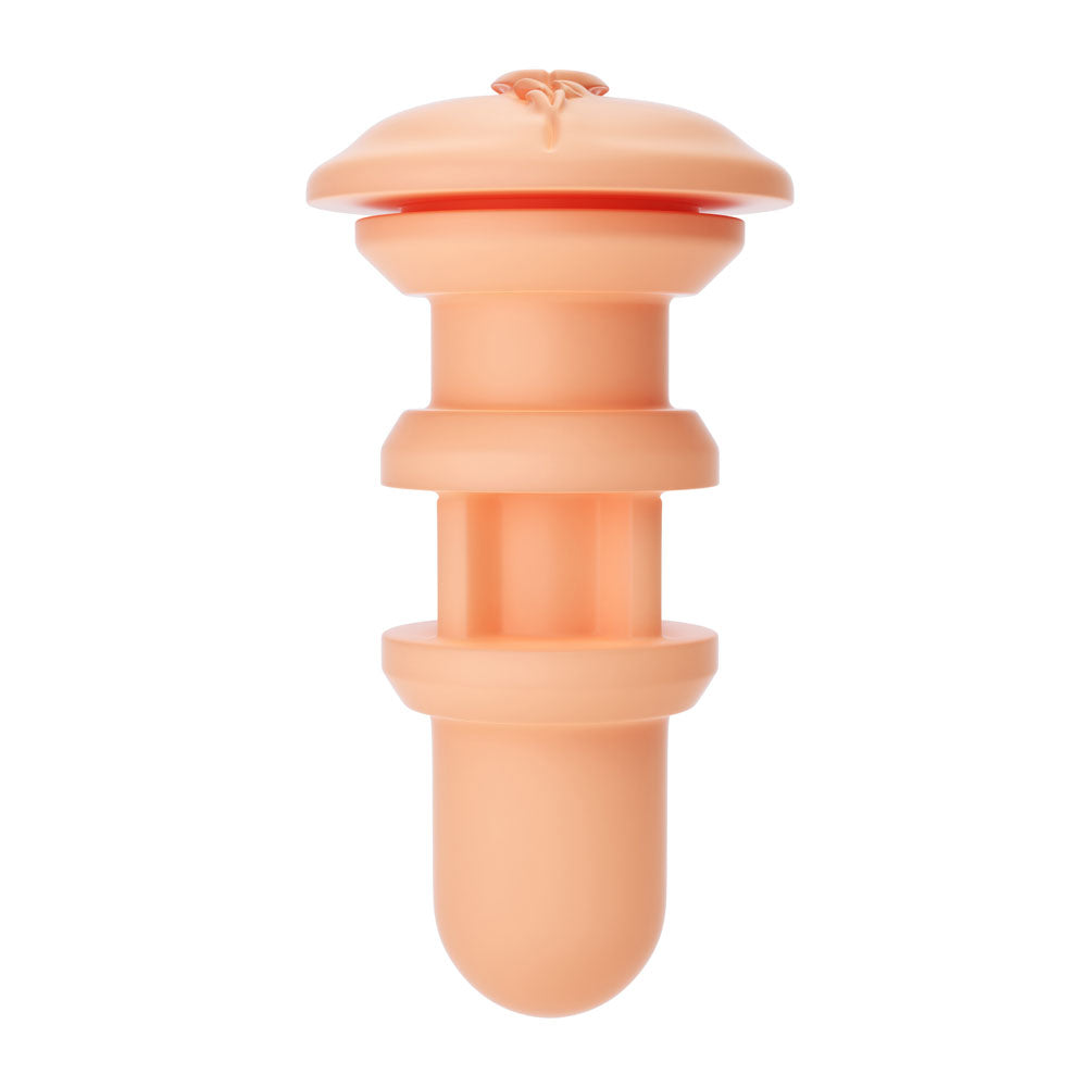 Autoblow A.I. Reusable Pussy Sleeve – Explore Enhanced Intimacy | Discreet UK Shipping