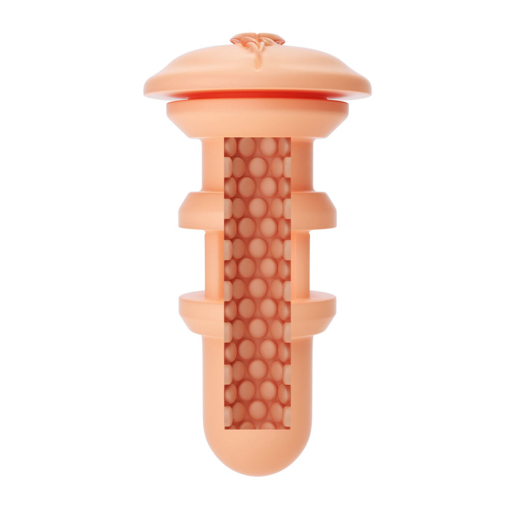 Autoblow A.I. Reusable Pussy Sleeve – Explore Enhanced Intimacy | Discreet UK Shipping