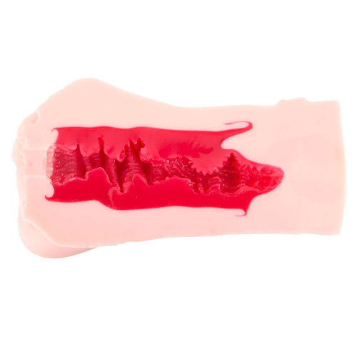 Utensil Race Meiki Realistic Masturbator – Explore Enhanced Intimacy | Discreet UK Shipping
