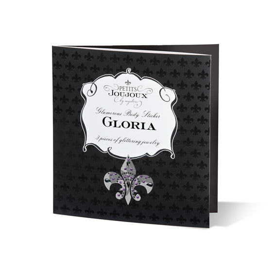 Petits Joujoux Gloria Nipple And Vagina Pasties Green – Explore Enhanced Intimacy | Discreet UK Shipping