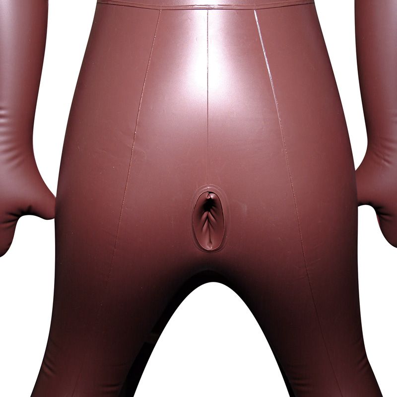 Mista Cool Love Doll – Explore Enhanced Intimacy | Discreet UK Shipping