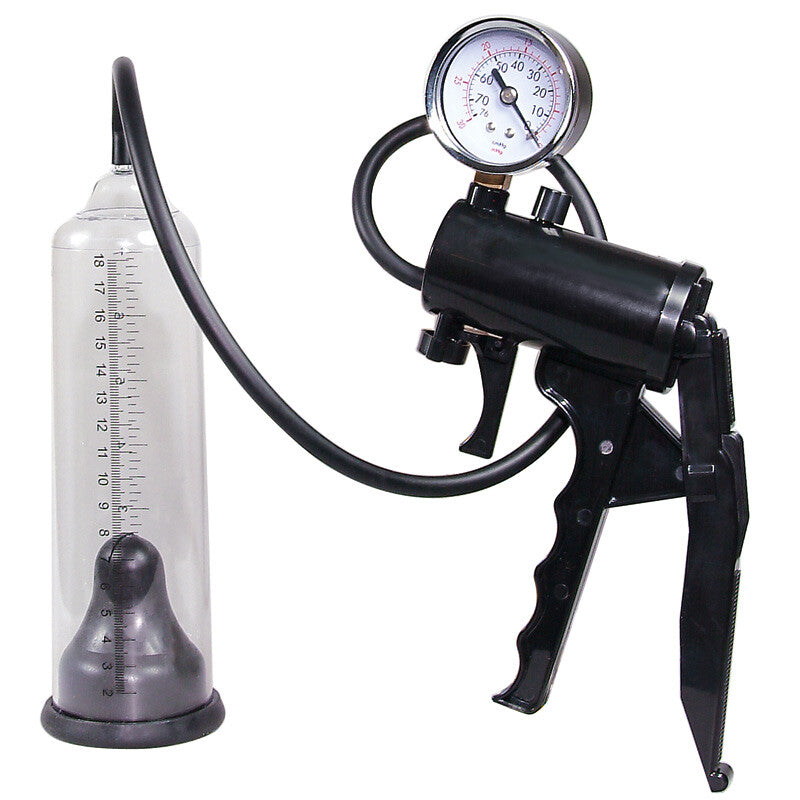 Penis Pump Stiff And Strong – product image for adult pleasure and intimacy