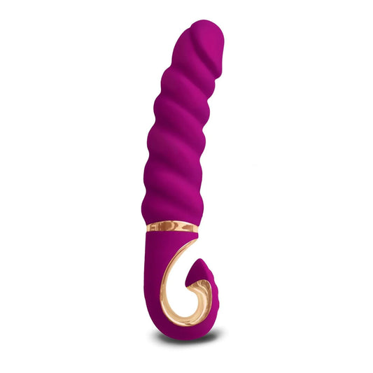 G Vibe Gjack Mini Vibrator – powerful waterproof vibrator for intense pleasure