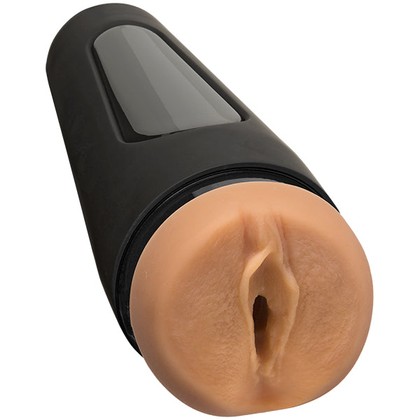 Doc Johnson Blair Williams Main Squeeze Masturbator – product image for adult pleasure and intimacy