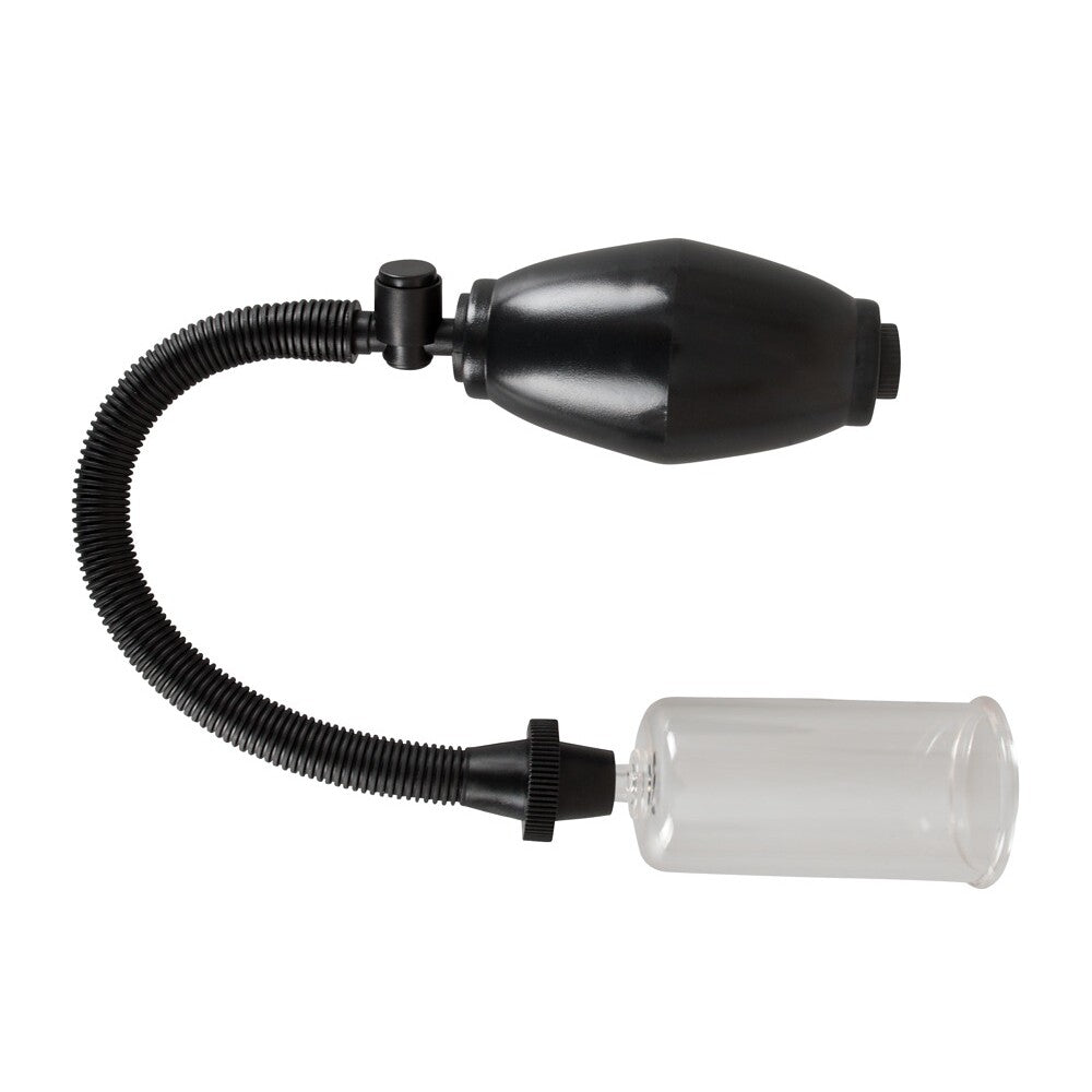 Clit Sucker Pump – product image for adult pleasure and intimacy