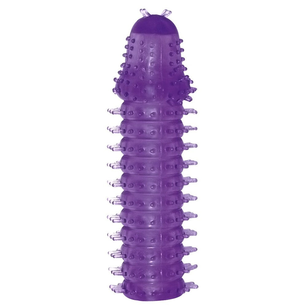 Xtra Lust Penis Sleeve – product image for adult pleasure and intimacy