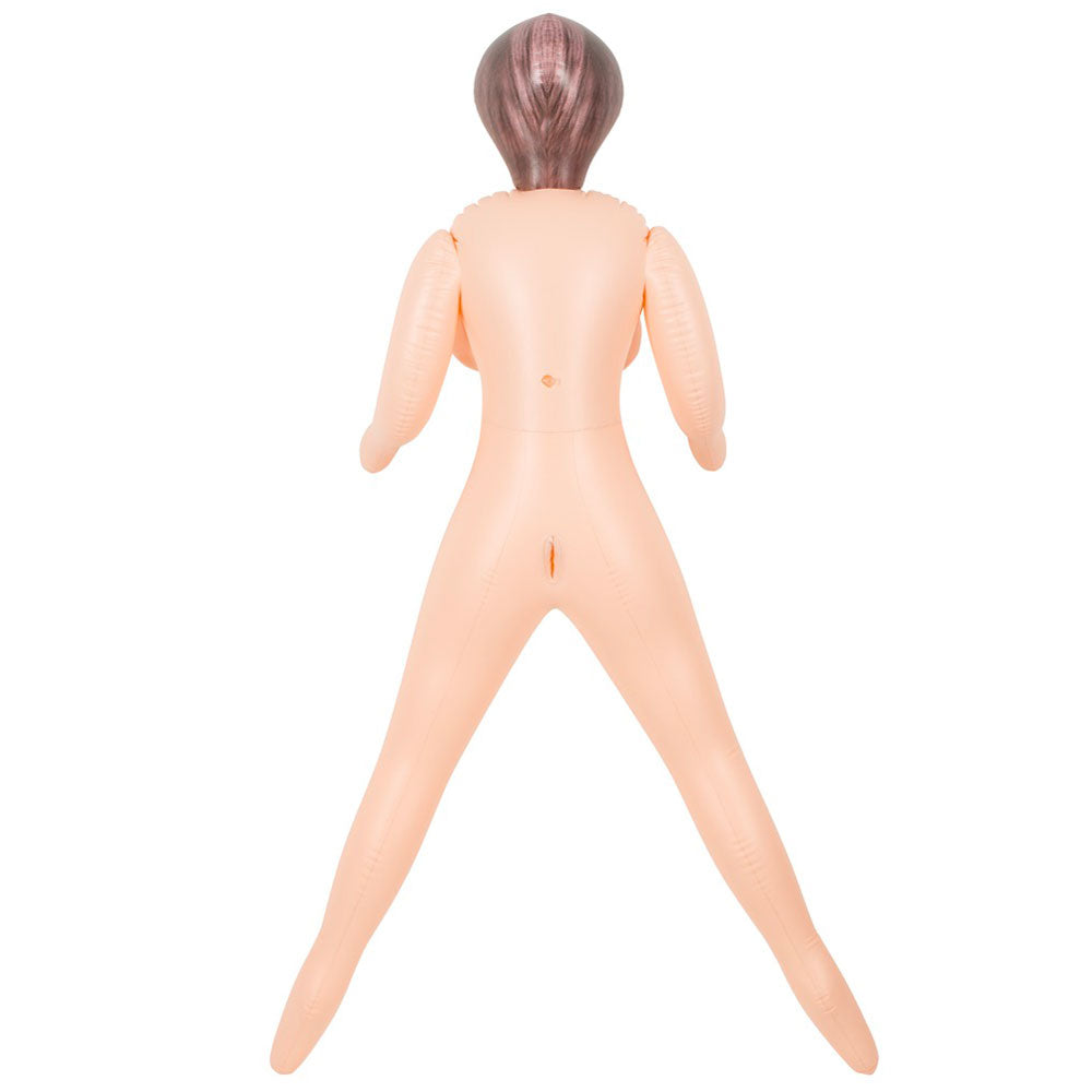 Lusting Trans Transexual Love Doll – Explore Enhanced Intimacy | Discreet UK Shipping