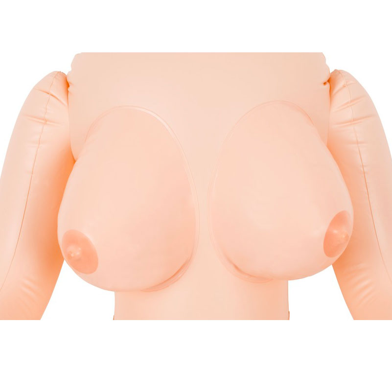 Lusting Trans Transexual Love Doll – Explore Enhanced Intimacy | Discreet UK Shipping