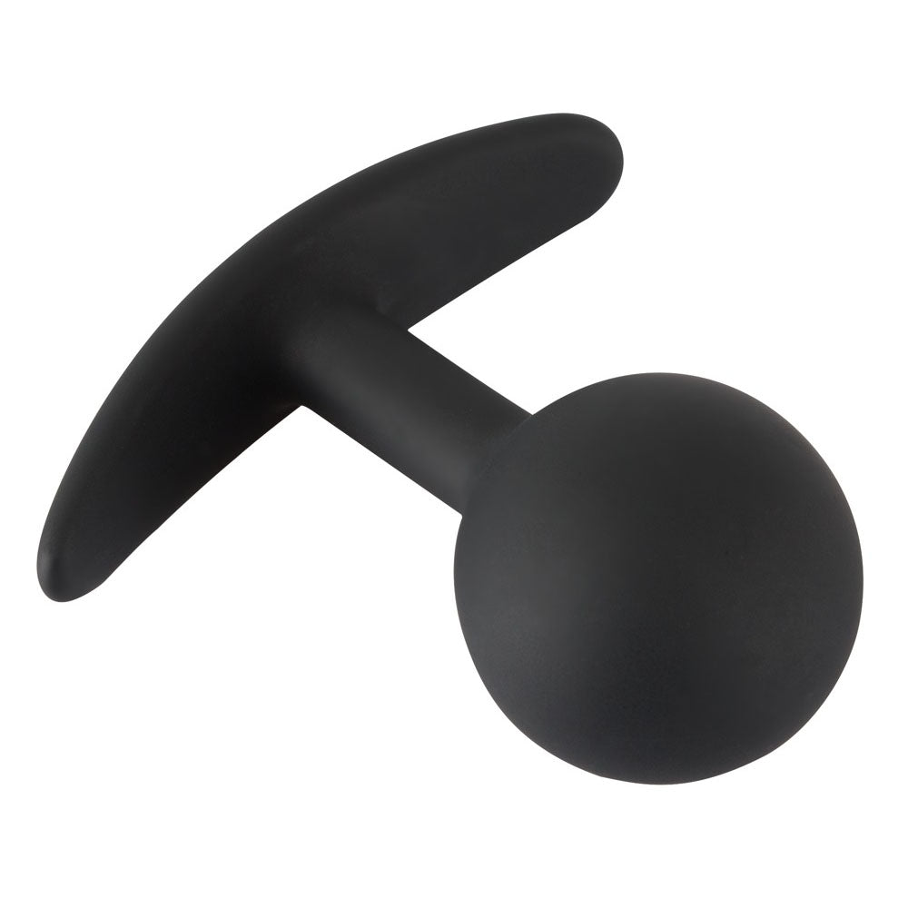 Backdoor Friend Medium Butt Plug – product image for adult pleasure and intimacy