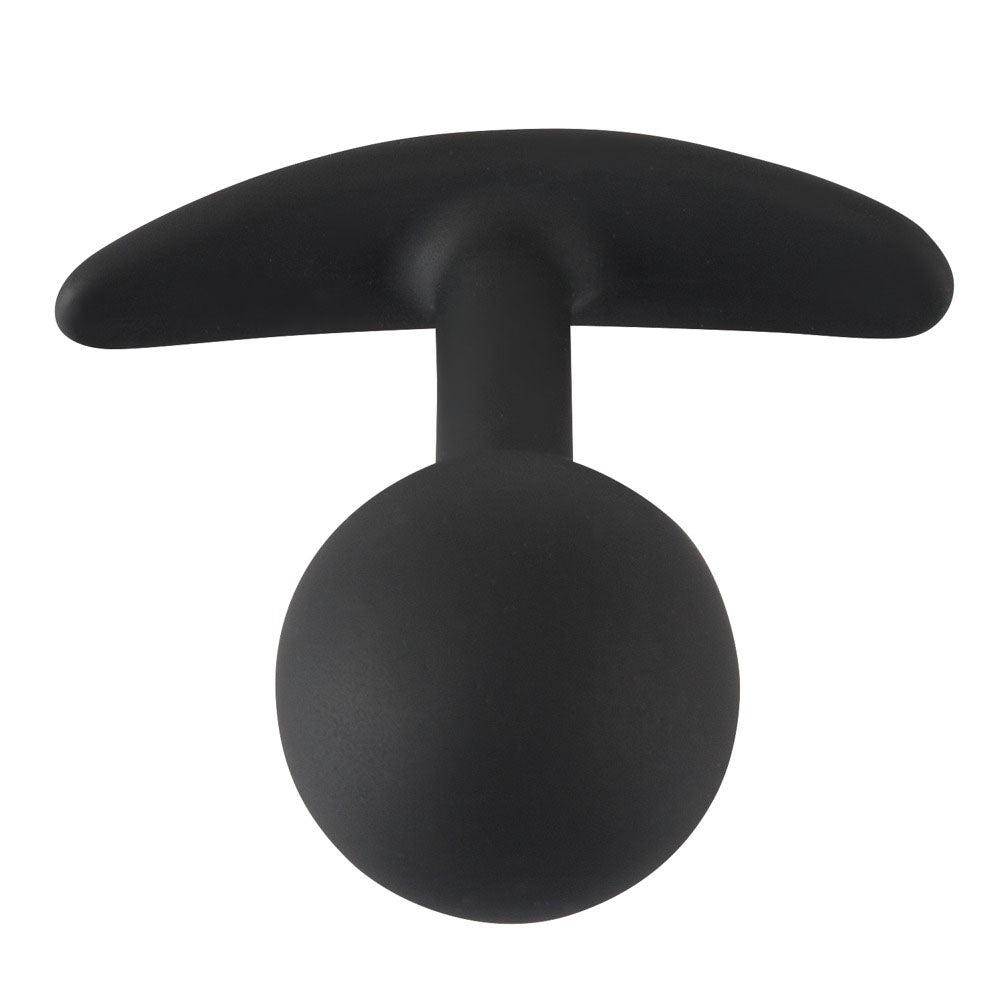 Backdoor Friend Medium Butt Plug – Explore Enhanced Intimacy | Discreet UK Shipping