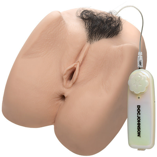 Sasha Grey Ultraskyn Deep Penetration Vibrating Pussy And Ass – Explore Enhanced Intimacy | Discreet UK Shipping