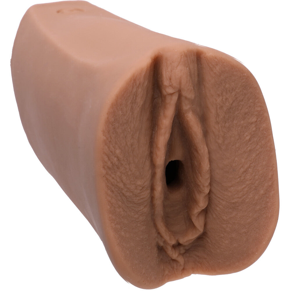 Girls Of Social Media brittanya187 Pocket Pussy Masturbator – product image for adult pleasure and intimacy