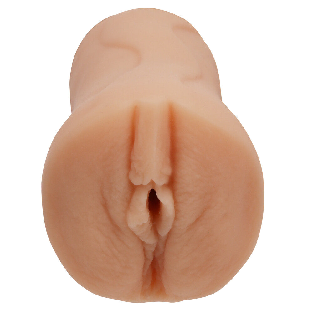 Signature Strokers Gabbie Carter Pocket Pussy – product image for adult pleasure and intimacy