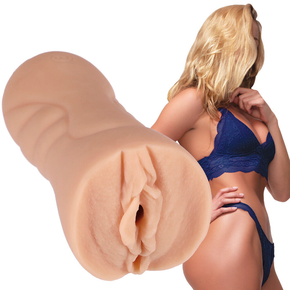 Signature Strokers Leo of Leolulu Pocket Pussy – product image for adult pleasure and intimacy