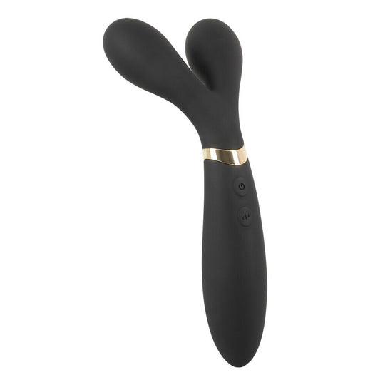 Couple Choice Vibrator – powerful waterproof vibrator for intense pleasure