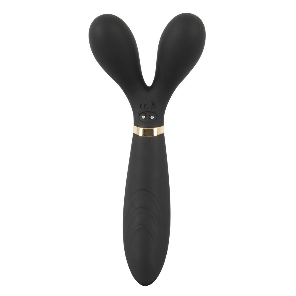 Couple Choice Vibrator – Powerful Rechargeable Vibrator for Intense Pleasure | UK Exclusive