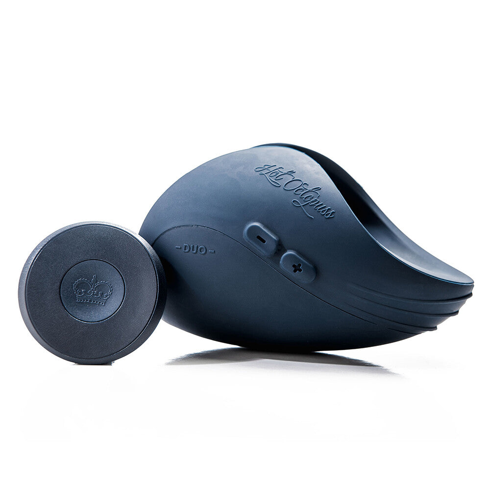 Pulse Duo Guybrator Masturbator With Pulse Plate Technology – Explore Enhanced Intimacy | Discreet UK Shipping