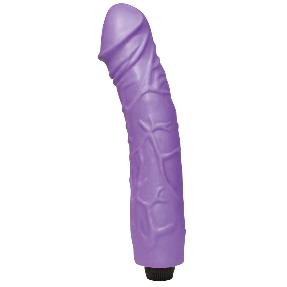 Queeny Love Giant Lover Vibrator – powerful waterproof vibrator for intense pleasure