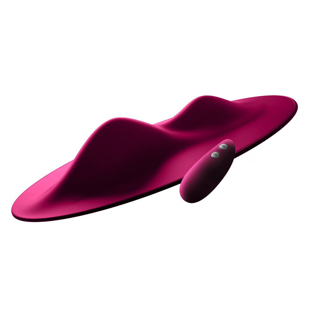 VibePad Vibrating Pad – product image for adult pleasure and intimacy