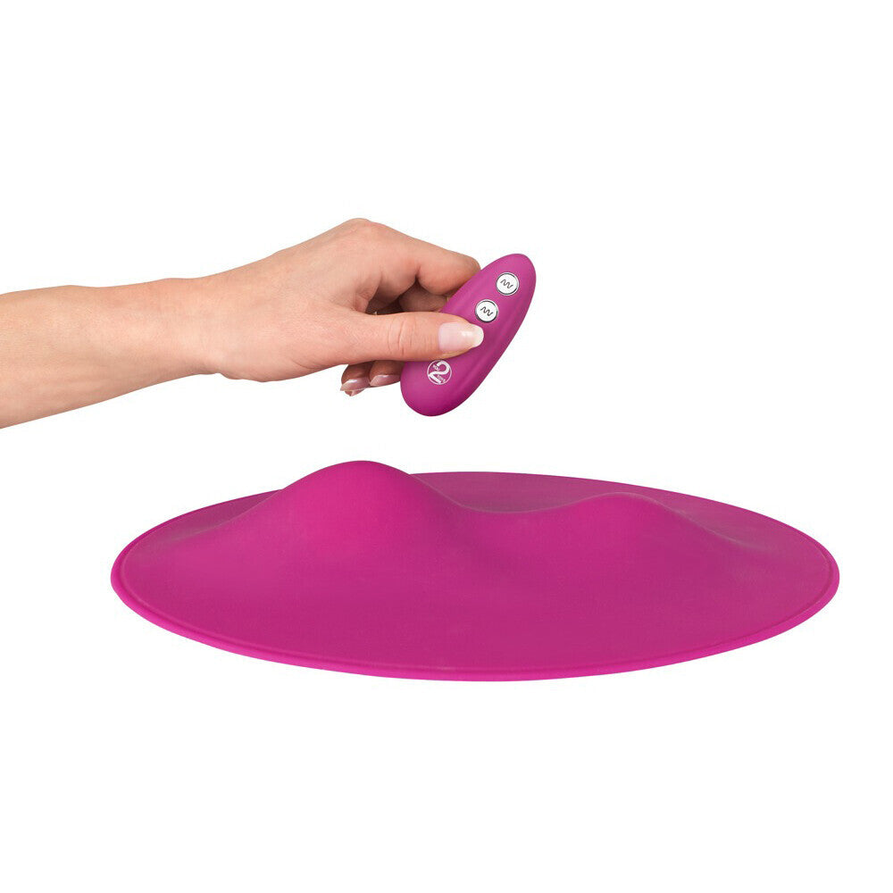 VibePad Vibrating Pad – Explore Enhanced Intimacy | Discreet UK Shipping
