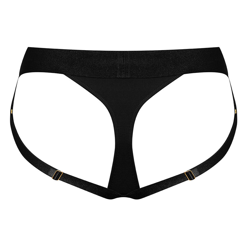 Strap On Me Harness Lingerie Heroine Small – Explore Enhanced Intimacy | Discreet UK Shipping