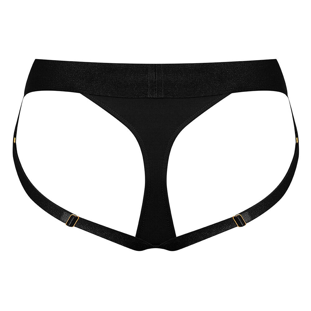 Strap On Me Harness Lingerie Heroine Large – Explore Enhanced Intimacy | Discreet UK Shipping