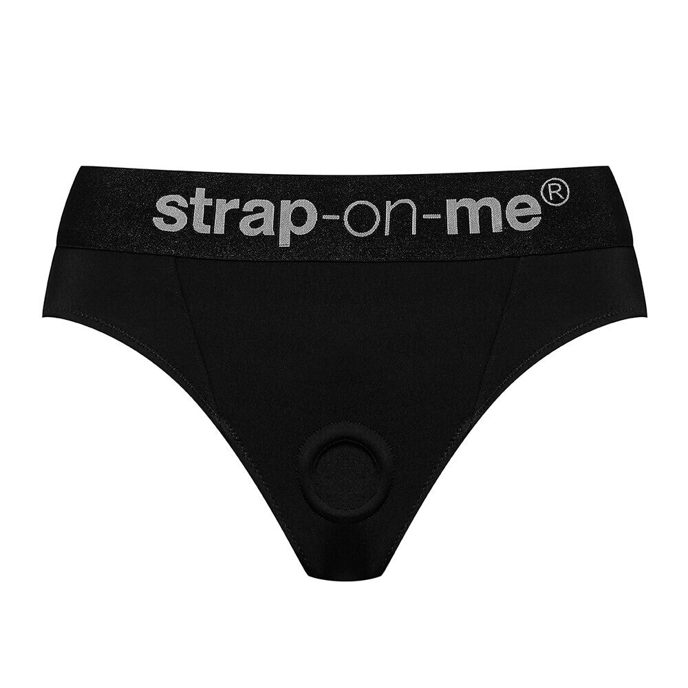 Strap On Me Harness Lingerie Heroine XLarge – product image for adult pleasure and intimacy