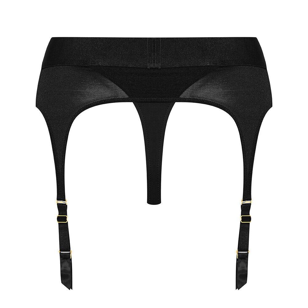 Strap On Me Harness Lingerie Rebel Medium – Explore Enhanced Intimacy | Discreet UK Shipping