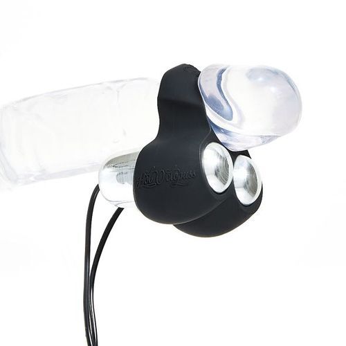 Hot Octopuss Jett Guybrator Penis Vibrator – Powerful Rechargeable Vibrator for Intense Pleasure | UK Exclusive