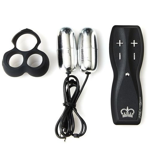Hot Octopuss Jett Guybrator Penis Vibrator – Powerful Rechargeable Vibrator for Intense Pleasure | UK Exclusive