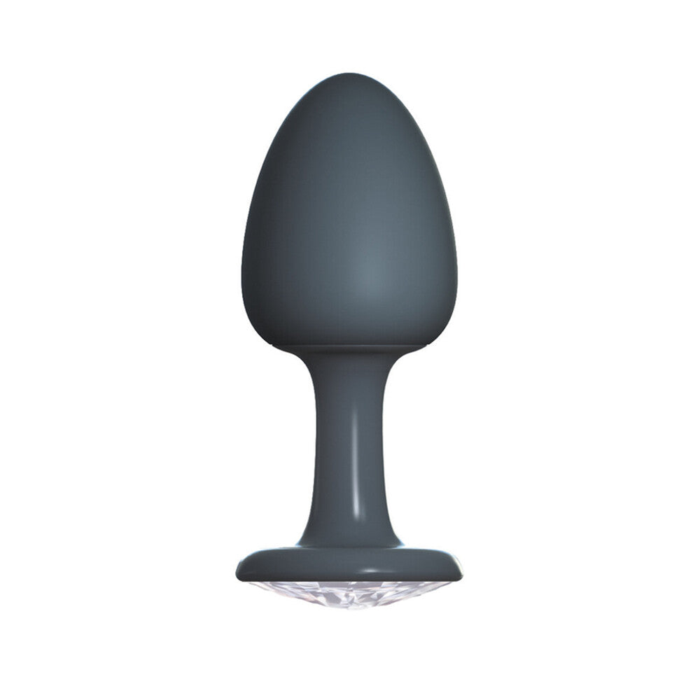 Dorcel Medium Geisha Anal Plug Diamond – product image for adult pleasure and intimacy