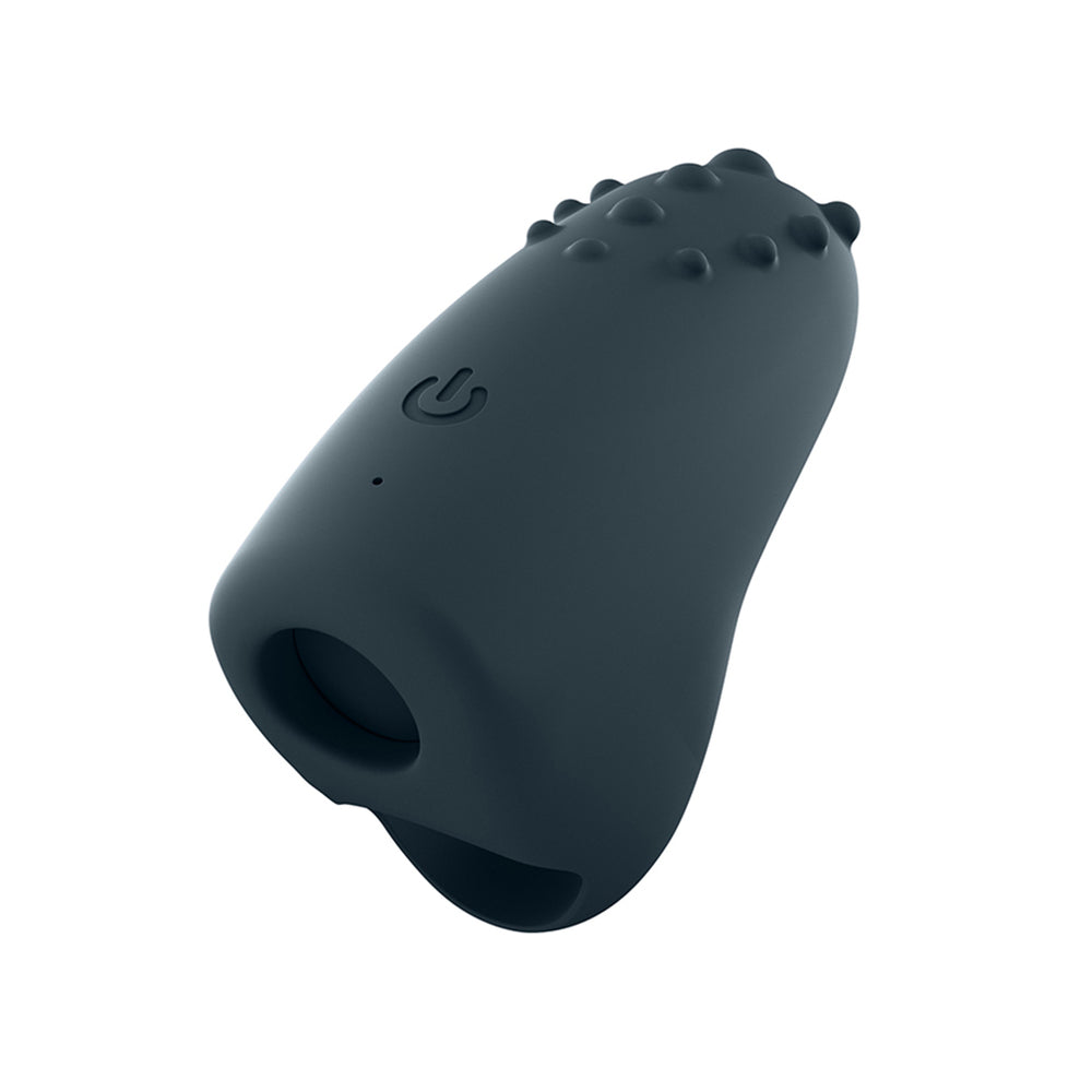 Dorcel Magic Finger Rechargeable Vibe – Explore Enhanced Intimacy | Discreet UK Shipping