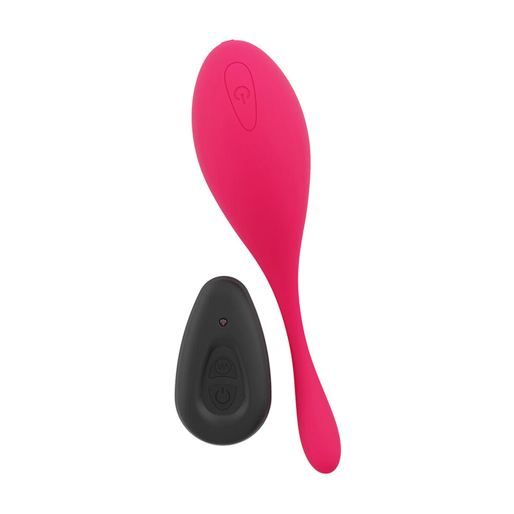 Dorcel Secret Vibe 2 Remote Controlled Egg – product image for adult pleasure and intimacy