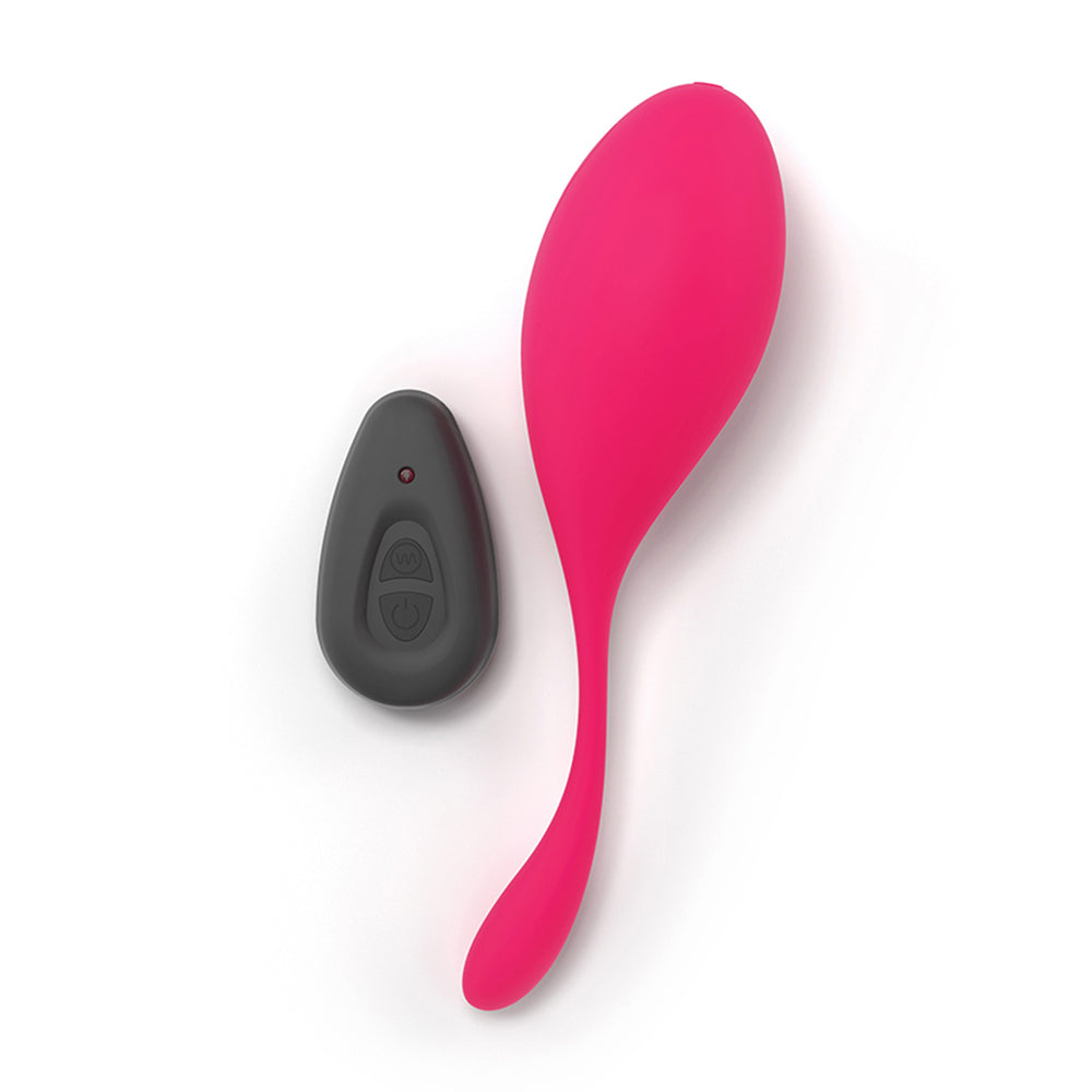Dorcel Secret Vibe 2 Remote Controlled Egg – Explore Enhanced Intimacy | Discreet UK Shipping