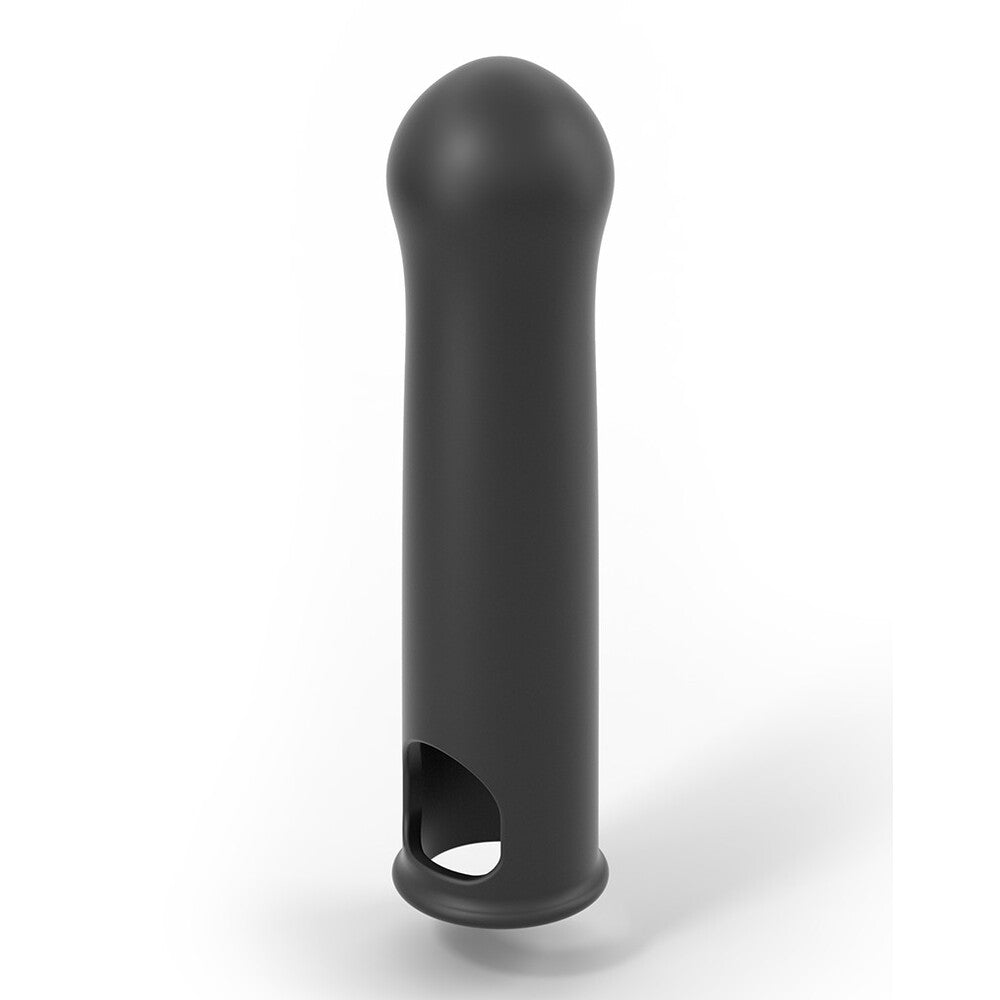 Dorcel Liquid Soft Xtend Penis Sleeve – product image for adult pleasure and intimacy