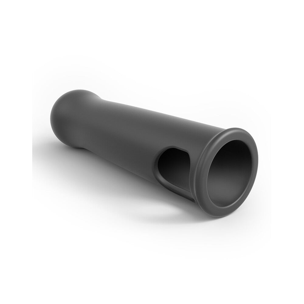 Dorcel Liquid Soft Xtend Penis Sleeve – Explore Enhanced Intimacy | Discreet UK Shipping
