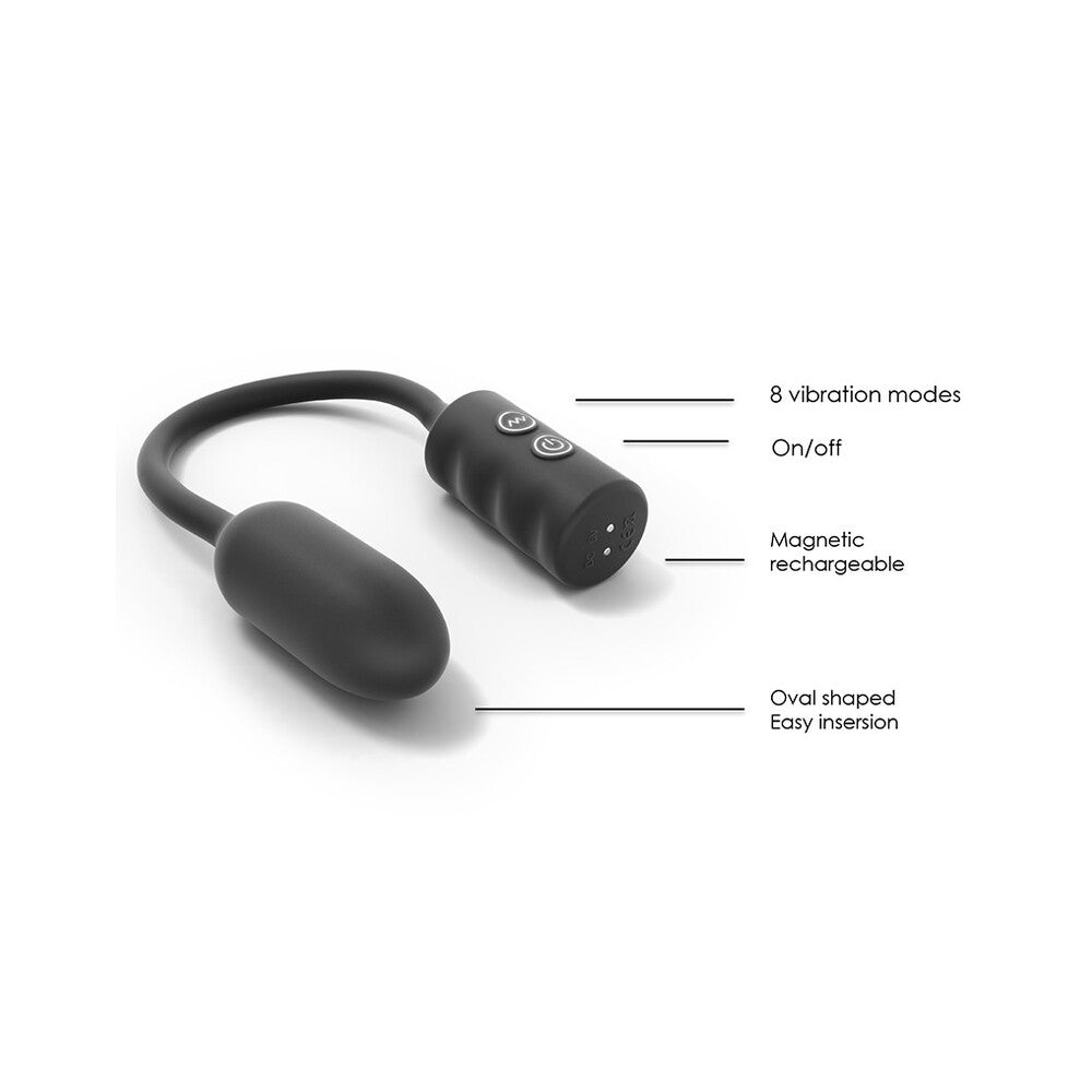 Dorcel Deep Explorer Multi Usage Stimulator – Explore Enhanced Intimacy | Discreet UK Shipping