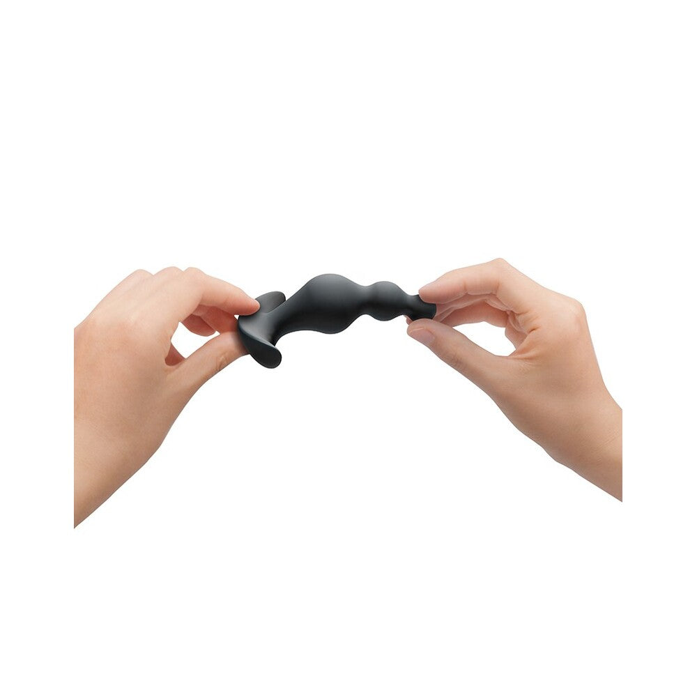 Dorcel Training Anal Beads Small – Explore Enhanced Intimacy | Discreet UK Shipping